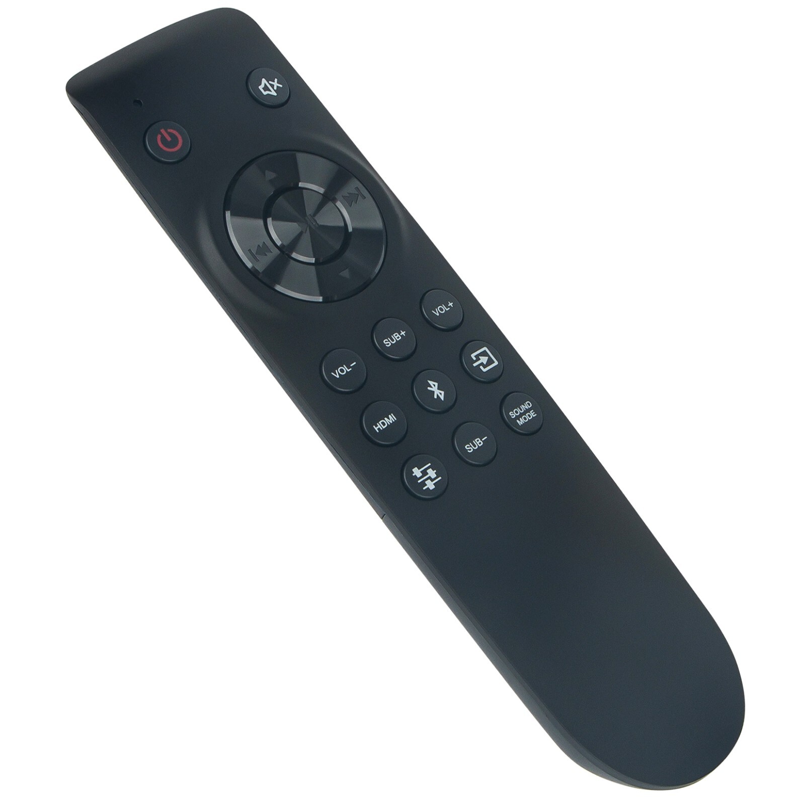 Replacement Remote Control for Onn 42" 5.1. 2. Dolby Atmos Soundbar 100002634