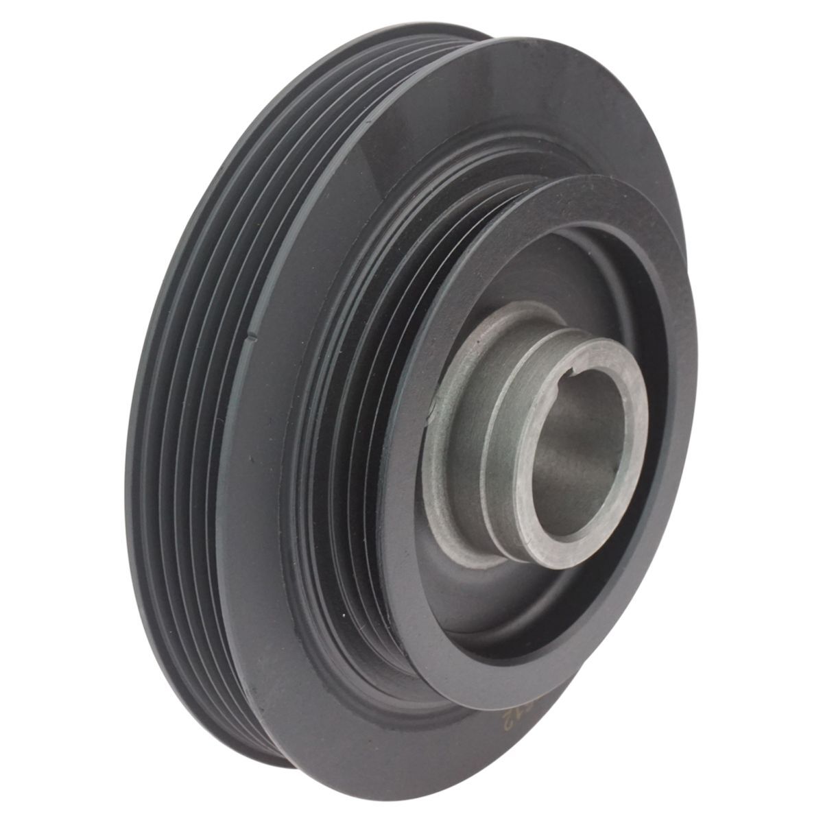 Harmonic Balancer & Belt Drive Pulley for Camry Rav4 Celica Solara 2.0L