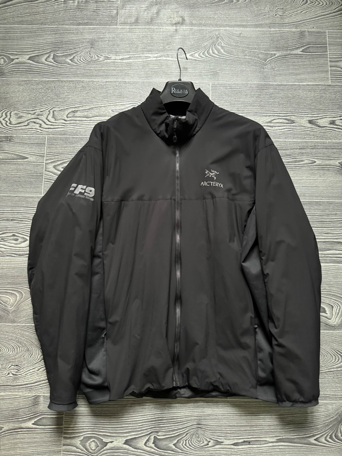 ARC'TERYX giacca arcteryx atom sl TAGLIA XL UOMO