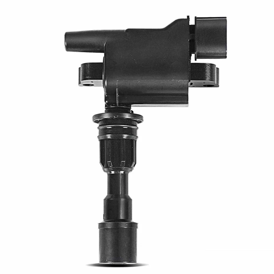 2* Ignition Coils Pack Fits Mazda 323 Protege BJ Ford Laser KN KQ 1.6L 98-03 OE - Image 2 of 4