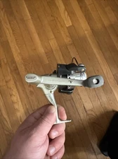 Quantum Genysis Reel 