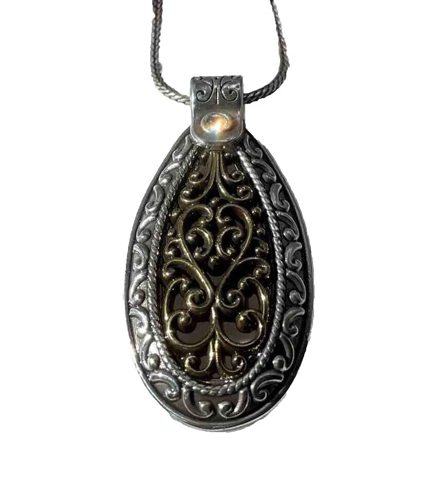 Brighton Wooden Fashion Jewelry