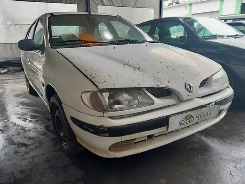 7700874572 Turbocompresor para RENAULT MEGANE I BERL./ BERL. CON PORTÓN 8481992 - Imagen 10 de 10