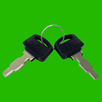 NEW Buffalo Sportsman 7000 7500 9000 10000 Watts Generator Ignition Switch Key