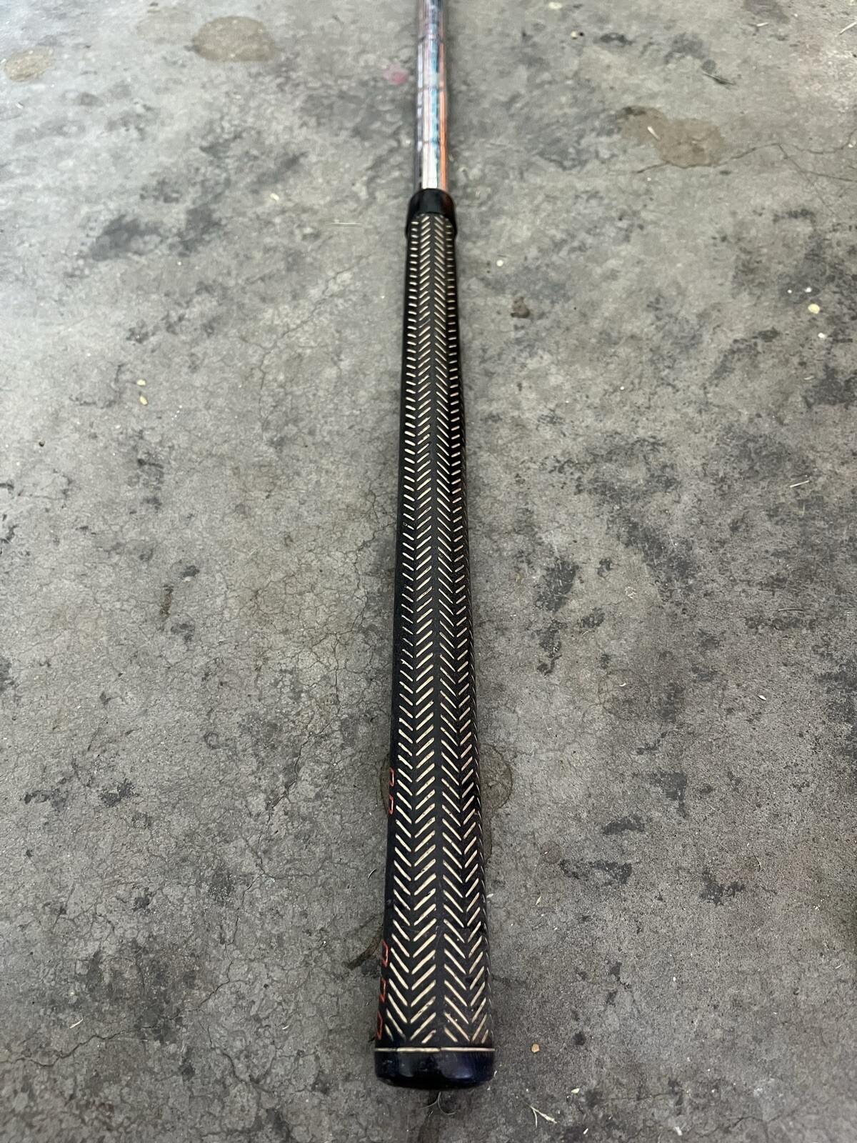 Doug Sanders RAM Pitching Wedge eBay