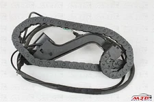 FOR MERCEDES SPRINTER 2007-2018 PASSENGER SLIDING DOOR ROLLER TRACK CABLE CHAIN 