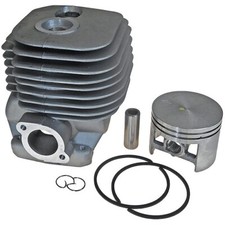 Quality Cylinder Kit for Stihl TS480I, TS500I Replaces 4250-020-1200