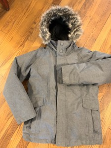 the north face 550 dryvent