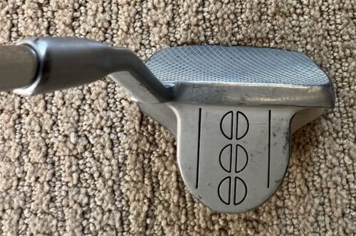 35" Acuity 3-Ball Chipper with Steel Shaft Golf Club | New Grip - Picture 8 of 9
