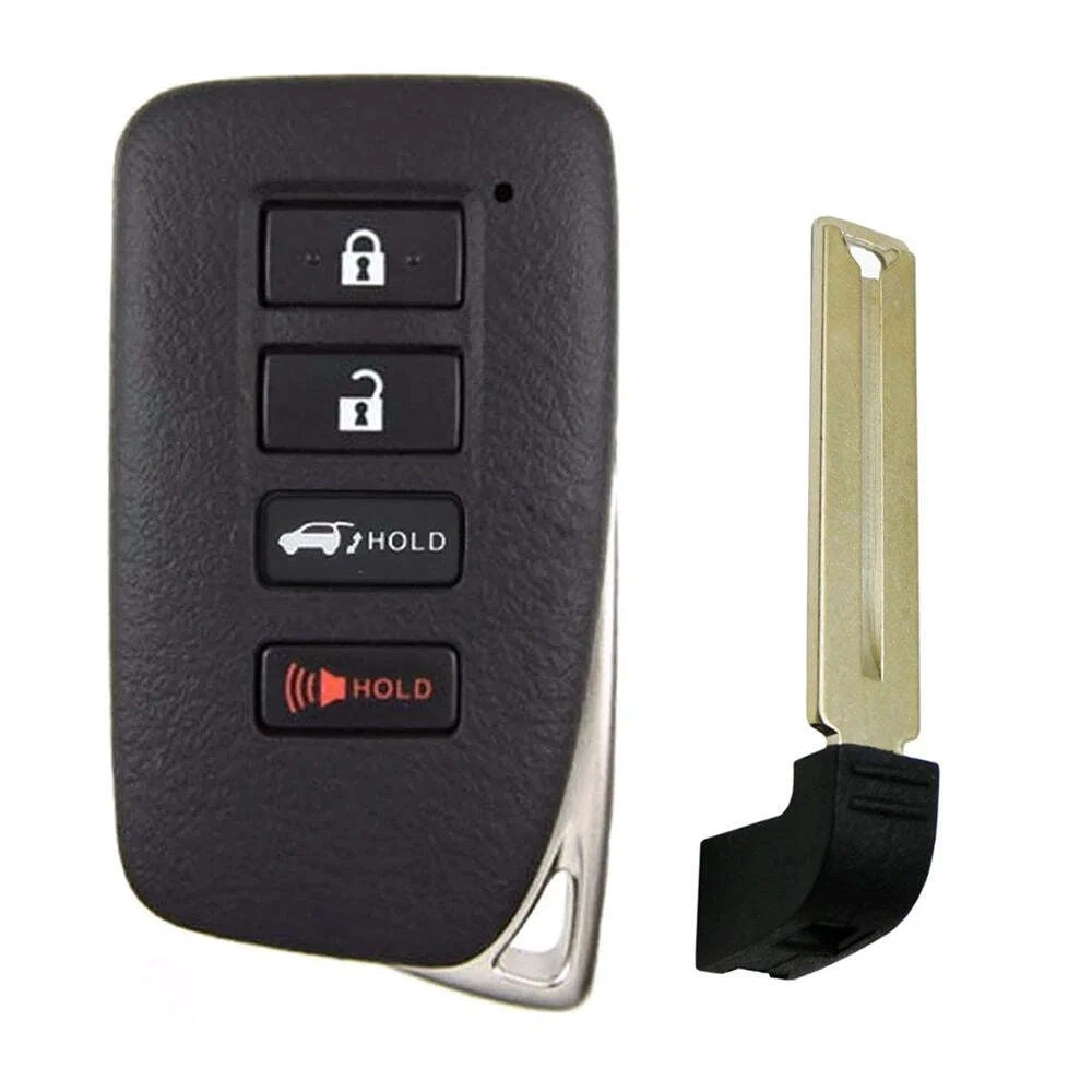 Las mejores ofertas en Coche sistema de entrada remota Kits para