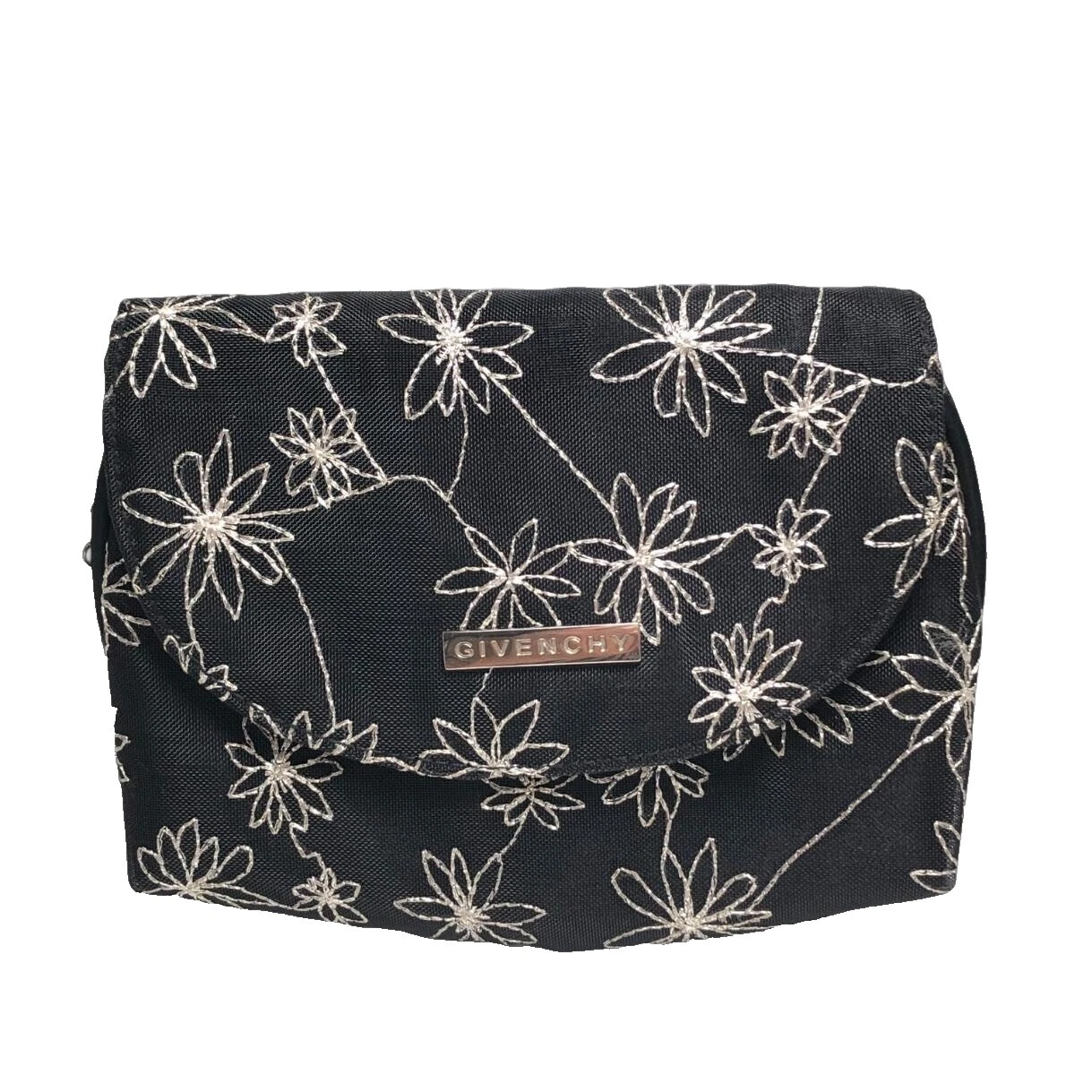 Givenchy llaveros, anillos y estuches para hombres