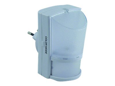 REV Night light LED 0.7 W night light with motion detector,color 00337162