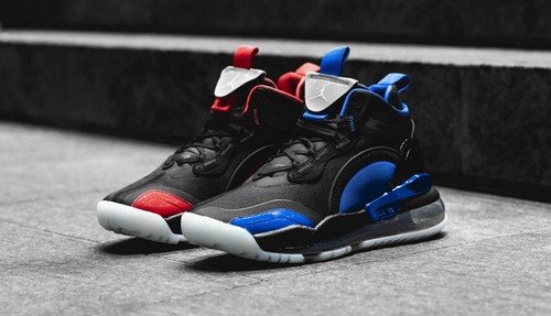 nike jordan aerospace 720 qs