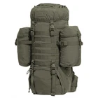 Pentagon Backpack Bag Hiking Camping Travel Adventure DEOS 65LT Ral7013