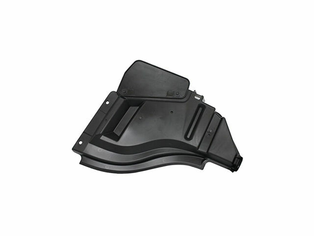 For 2014-2019 Toyota Tundra Inner Fender Right - Passenger Side 54433XY