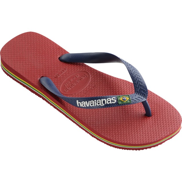 red havaianas uk