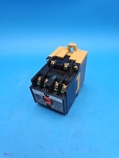 Allen Bradley 700-P400A1 Series B Type P 115-120V 60Hz Coil AC Relay