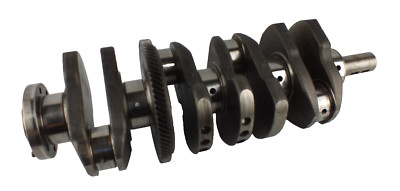 Peugeot 4007 2.2D HDI 4HN Kurbelwellen Einheit 641BMC / 0501L6 Gebrauchter Teile