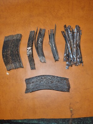 40 Pairs Steel Shanks Shoe Repair Women Boots Making Cobblers