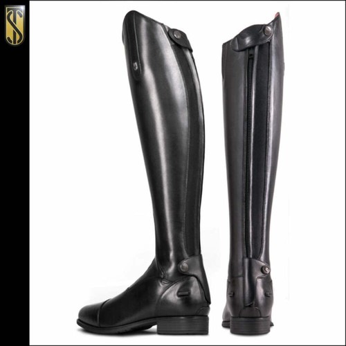 Tredstep Donatello III elegante Stiefel - Bild 15 von 18