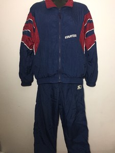 starter jogging suits
