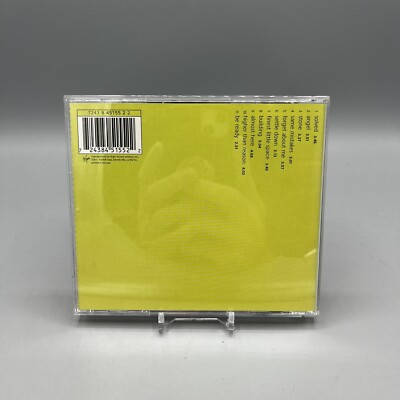 Unbelievable Truth: Almost Here (CD, 1997) 11 Tracks | eBay