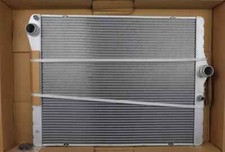 Engine Cooling Radiator fits  BMW M3 Competition M3 CS M4 M4 GTS 3.0 17112284607