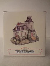The Americana Collection - The Dubois Mansion  - AH14