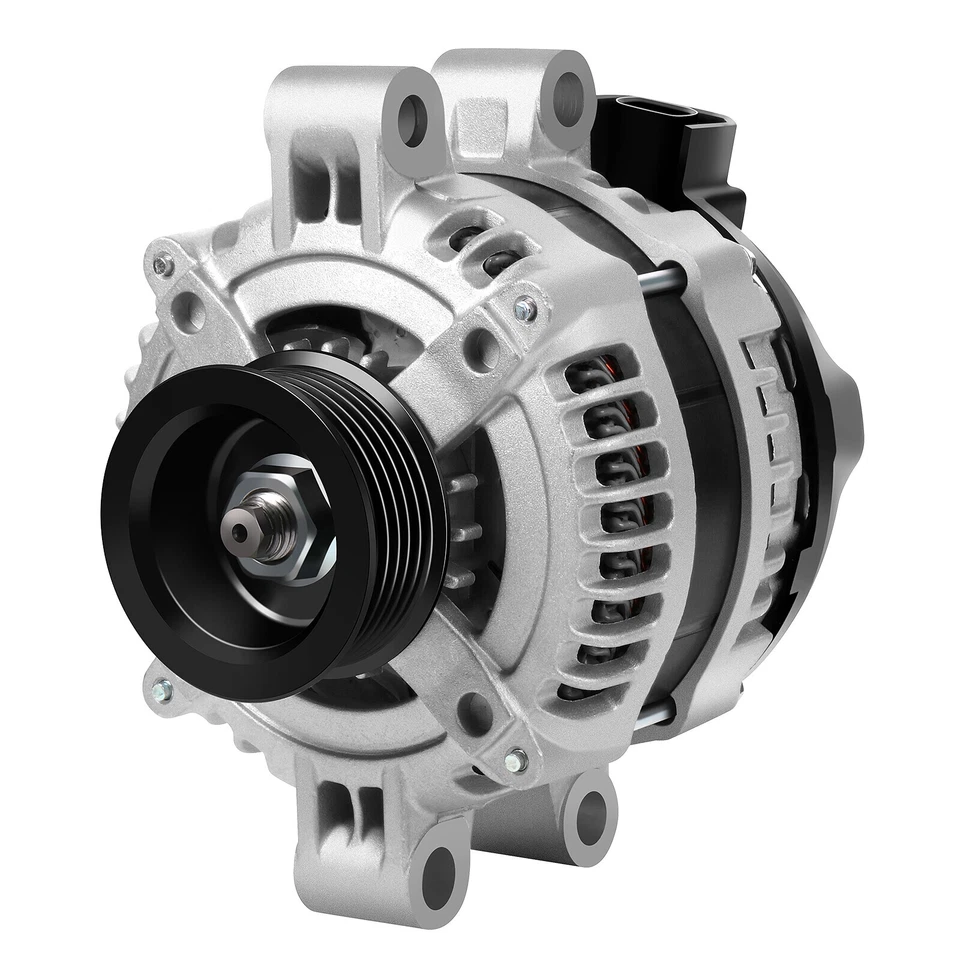 Alternador para Allure LeCrosse/Impala Monte Carlo/Grand Prix 5,3 5,3 L 2005-2009 Foto 2 de 4