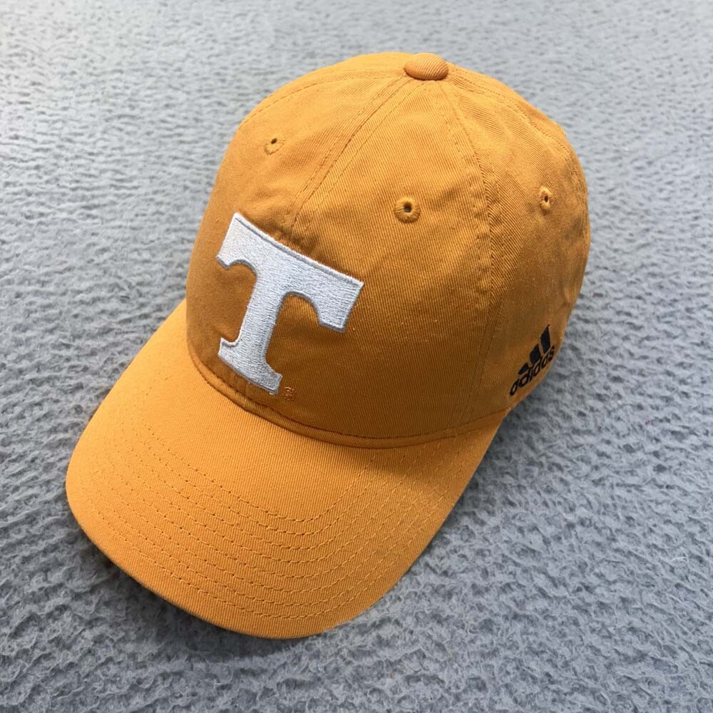 Tennessee Volunteers Hat Cap Men One Size Strapback   Adidas
