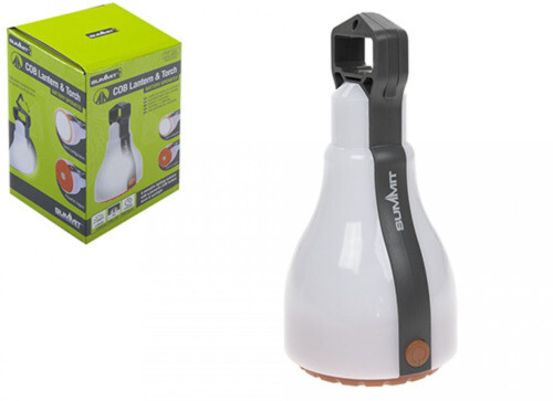 Coast G22 LED Flashlight - 100 Lumens, Black, Uses AAA Battery