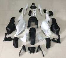 Unpainted Fairing Kit Fit For Yamaha FZ07 MT-07 2012-2017 ABS Injection Bodywork