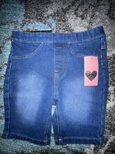 freestyle girls shorts size 5