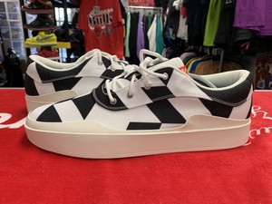 jordan westbrook 0.3 white black