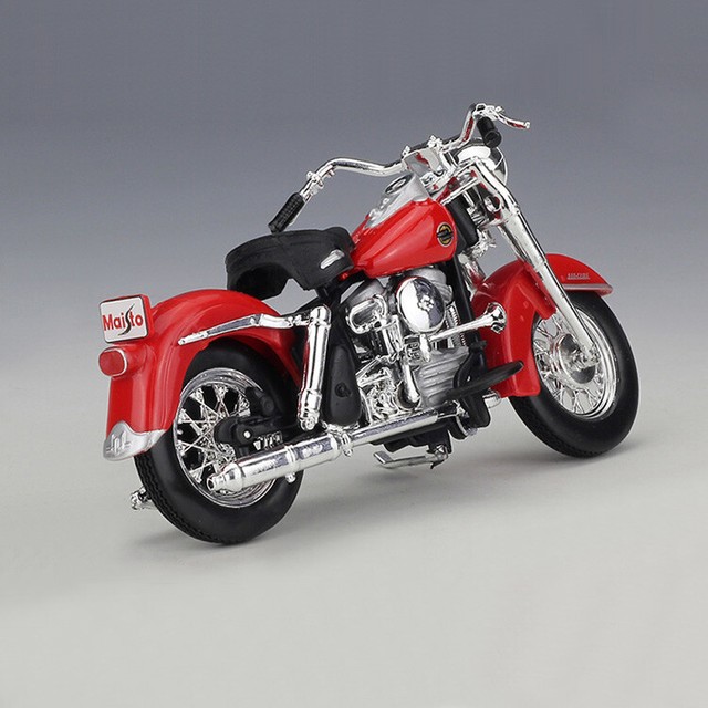 mini motorcycle toy