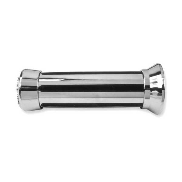 Guidon chrome 22.2 mm sur mesure modèle 716 pour moto