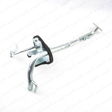 Nuevo Genuino Toyota 88-95 T100 Pickup 4Runner Tubo de derivación de agua 16268-65011
