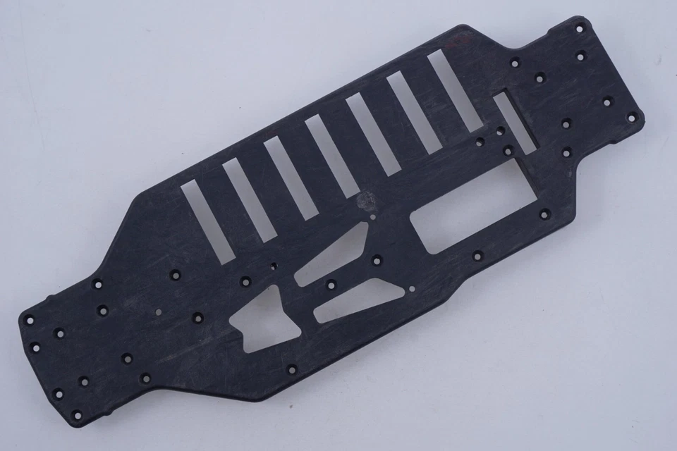 Team Associated Rahmen TC3 - Vintage Modell - Bild 2 von 2