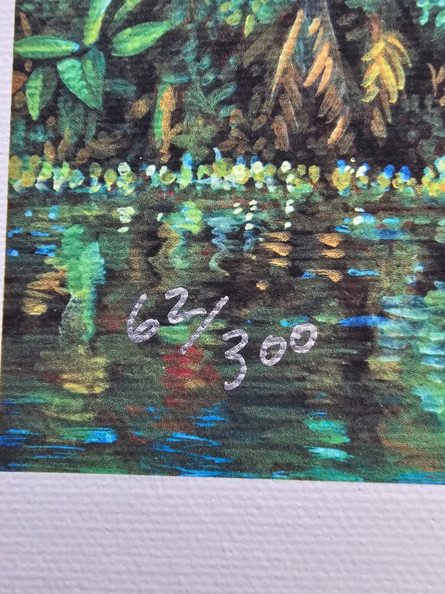 チャールズリンブラッグ