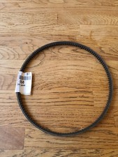 Original Ersatzteil Wolf Benzin Rasenmäher TA 52 : Keilriemen Antrieb