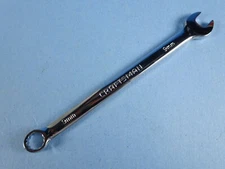 Craftsman 12 Point 9mm Metric Combination Wrench 45988 NEW!