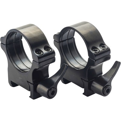 Rusan Aufkippmontage Quick Release für Weaver- / Picatinny-Profil Ø 34 mm