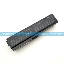 9Cell Battery for Toshiba Satellite A660 A655 L630 PA3634U-1BAS PA3634U-1BRS