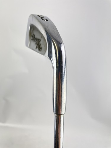 Slazenger Plus 3 Iron Regular Flex Steel /Right Handed /New Grip /9001 - Picture 6 of 21