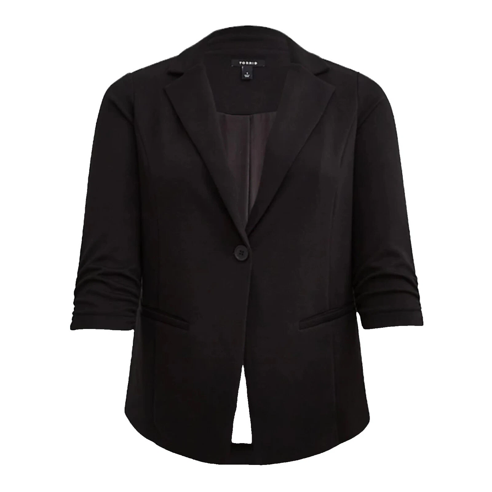 Torrid Blazer para Mujer
