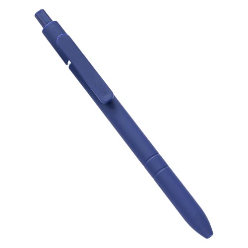 6Pcs Retractable Ballpoint Pen Refillable Business Signing Pen 0.5MM for Office - 第 7/19 張圖片