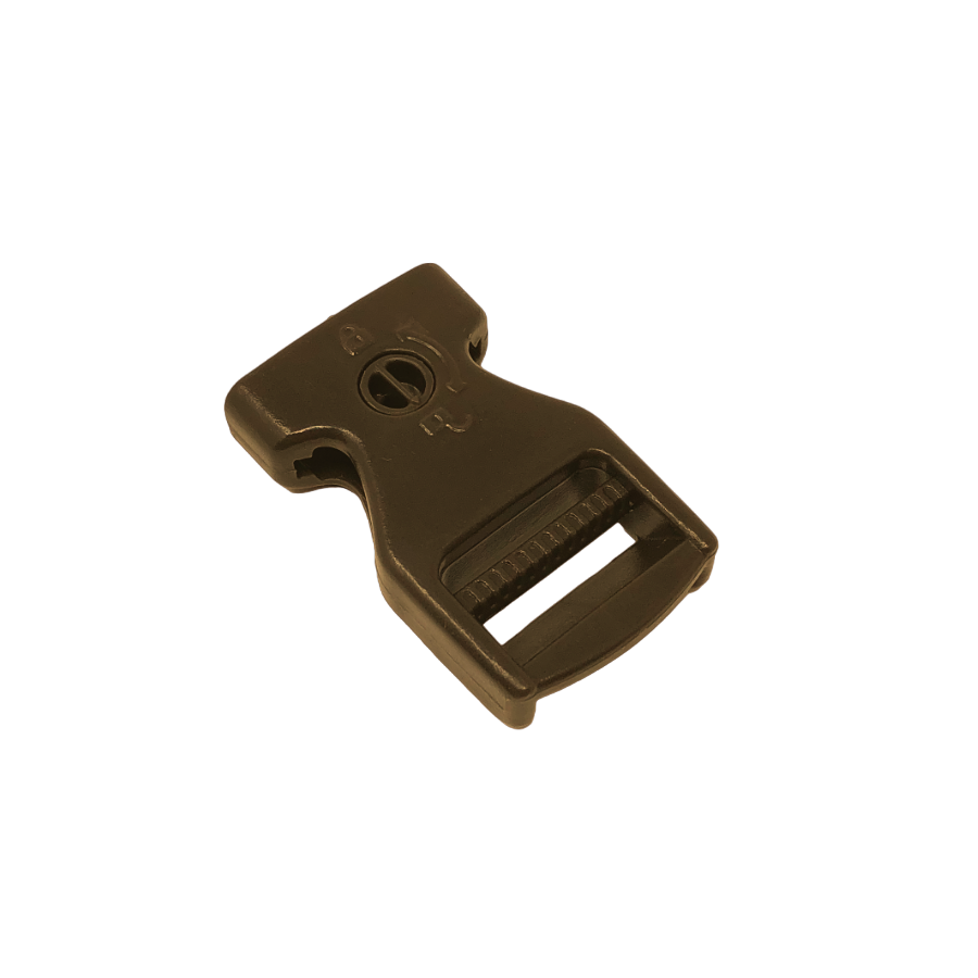 Intex Replacement Female Buckle for 28422 Pure Spa Jet Massage Hot Tub Cover