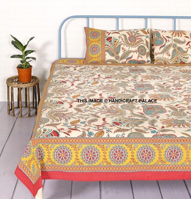 Cot Bed 100/% Cotton Fitted//Flat Sheets