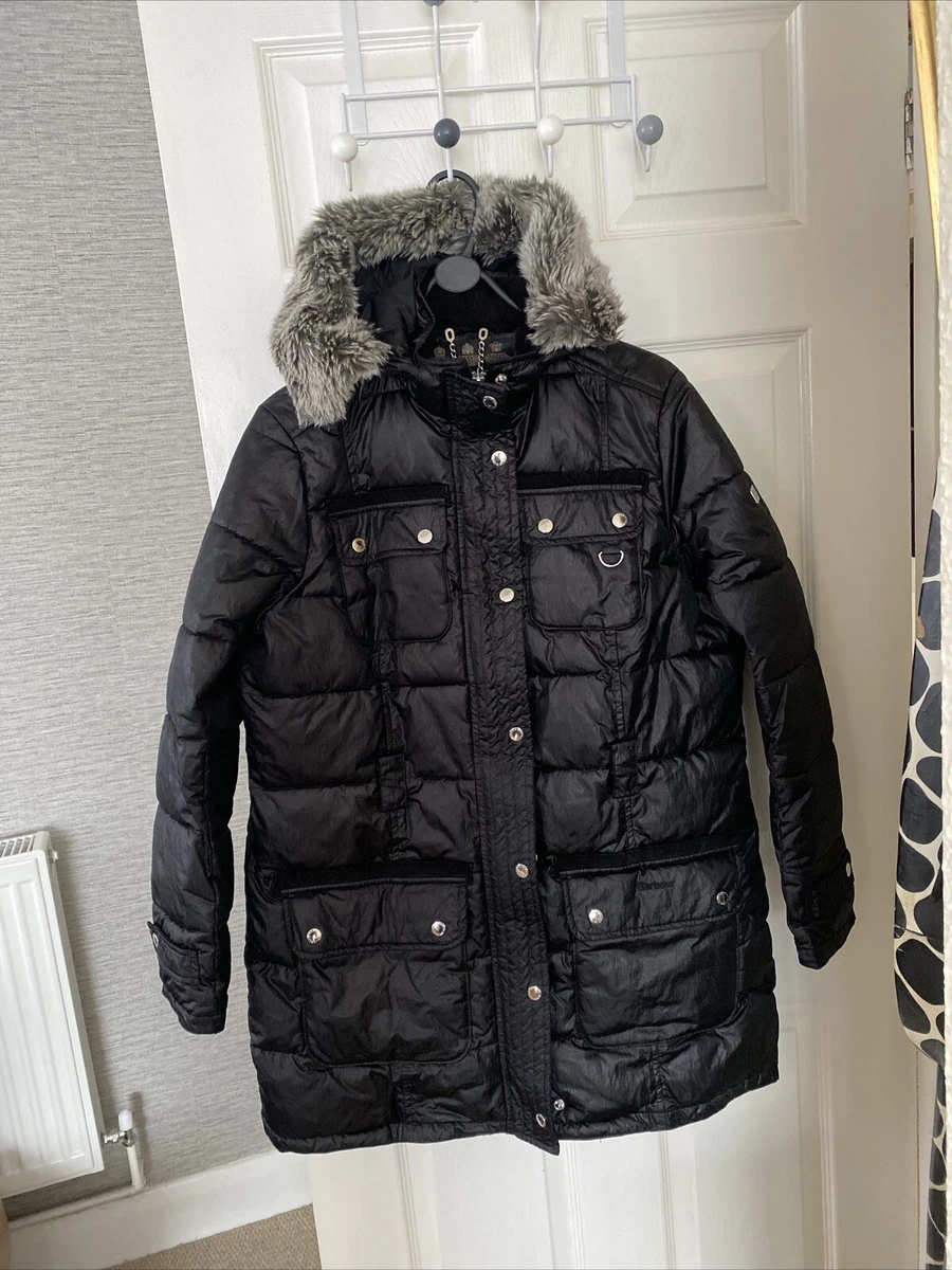 Barbour country on sale wear
