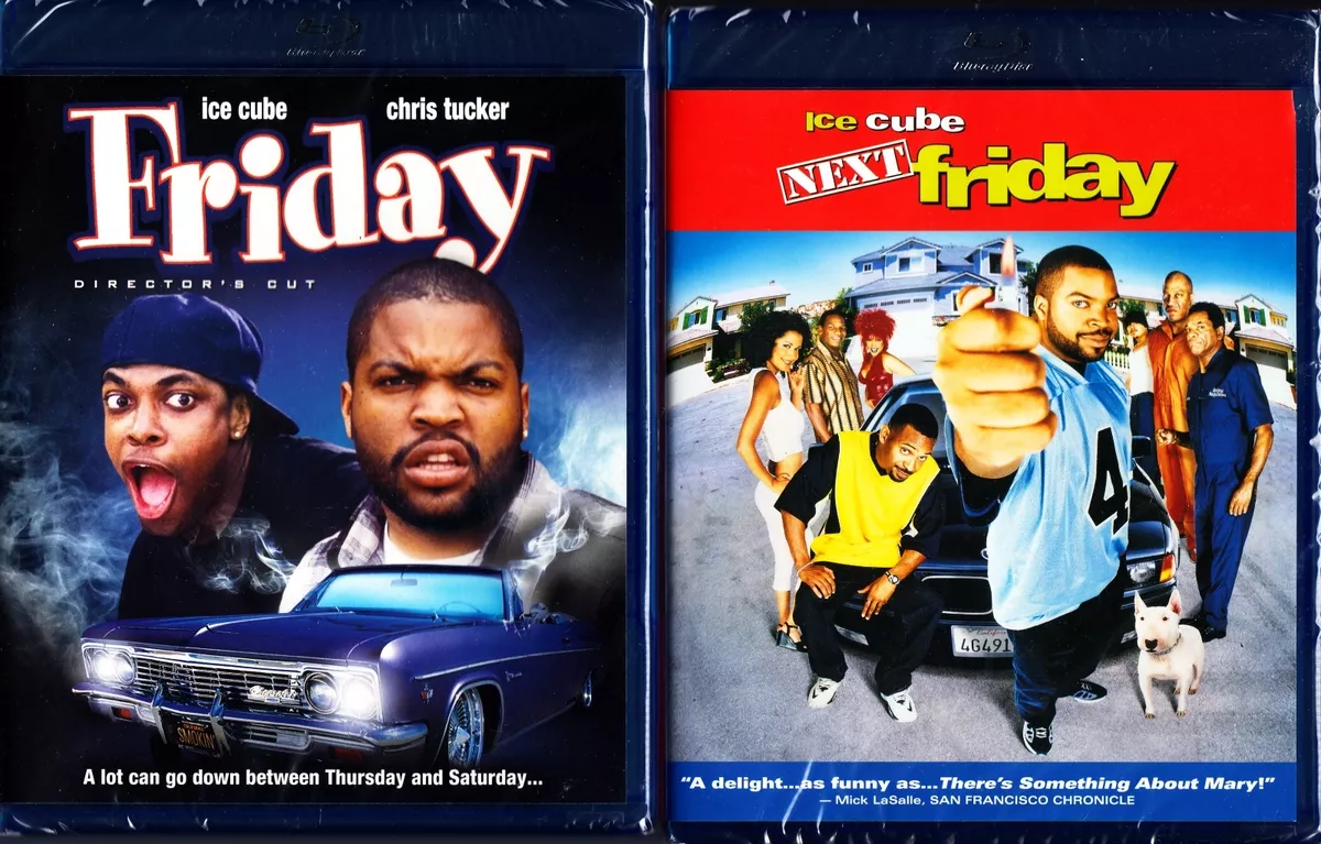 Next friday full movie free new arrivals
